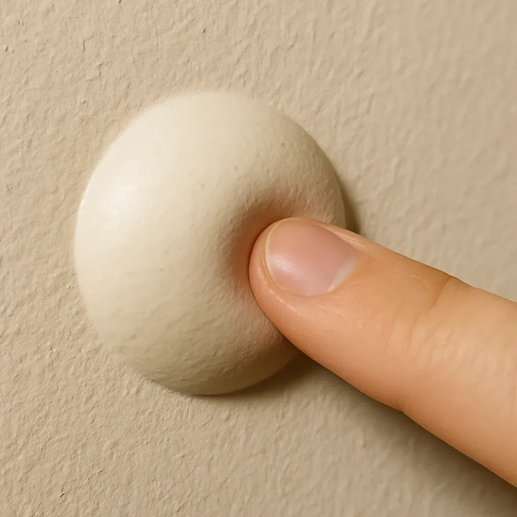 How to Fix Paint Bubbling