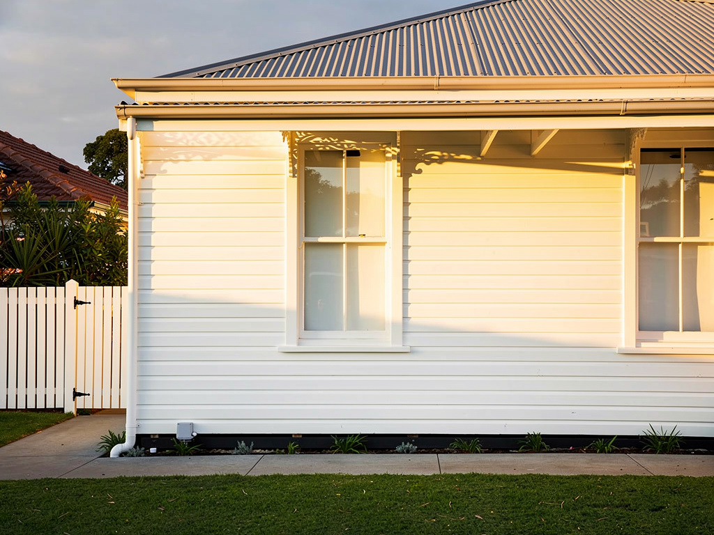 The Complete Guide to Exterior House Painting in Melbourne (2026)
