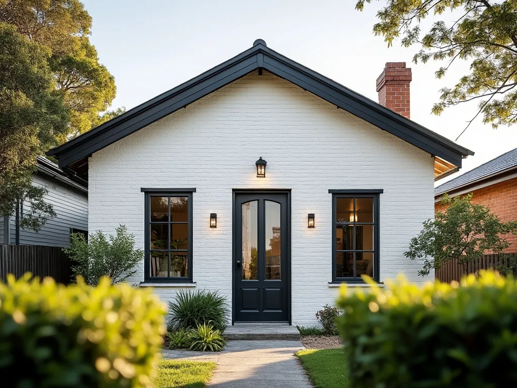 Painting a Brick House in Melbourne: Is It Worth It? (2026)