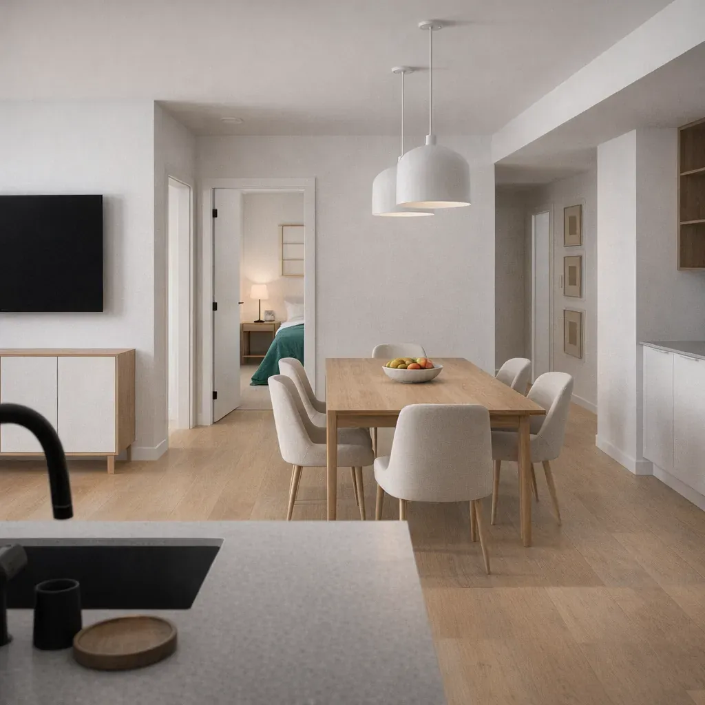 About Modernize Solutions | Melbourne Painters