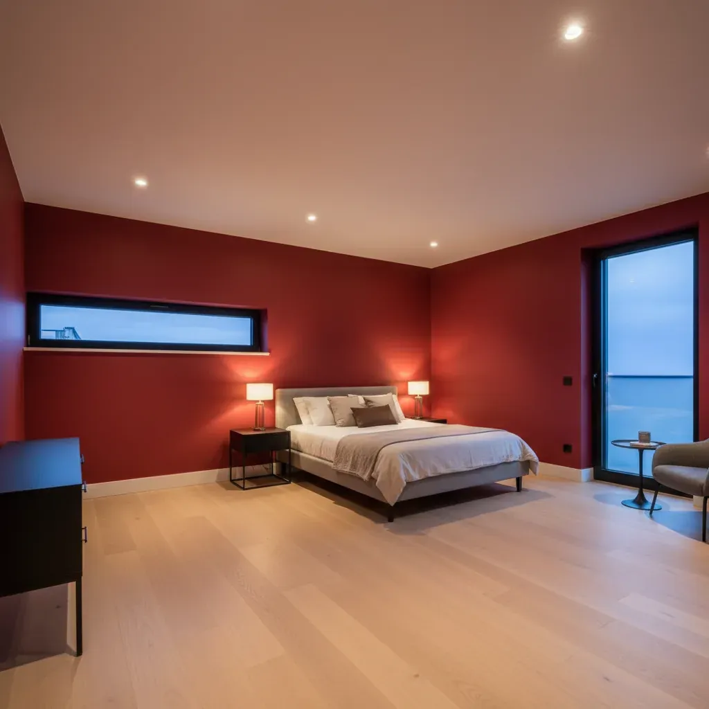 Feature Wall Ideas Melbourne: Accent Walls That Transform a Room