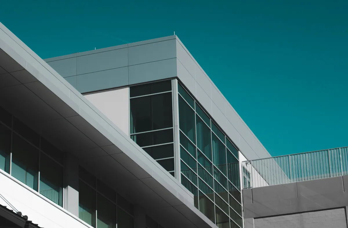 Industrial warehouse coatings Laverton