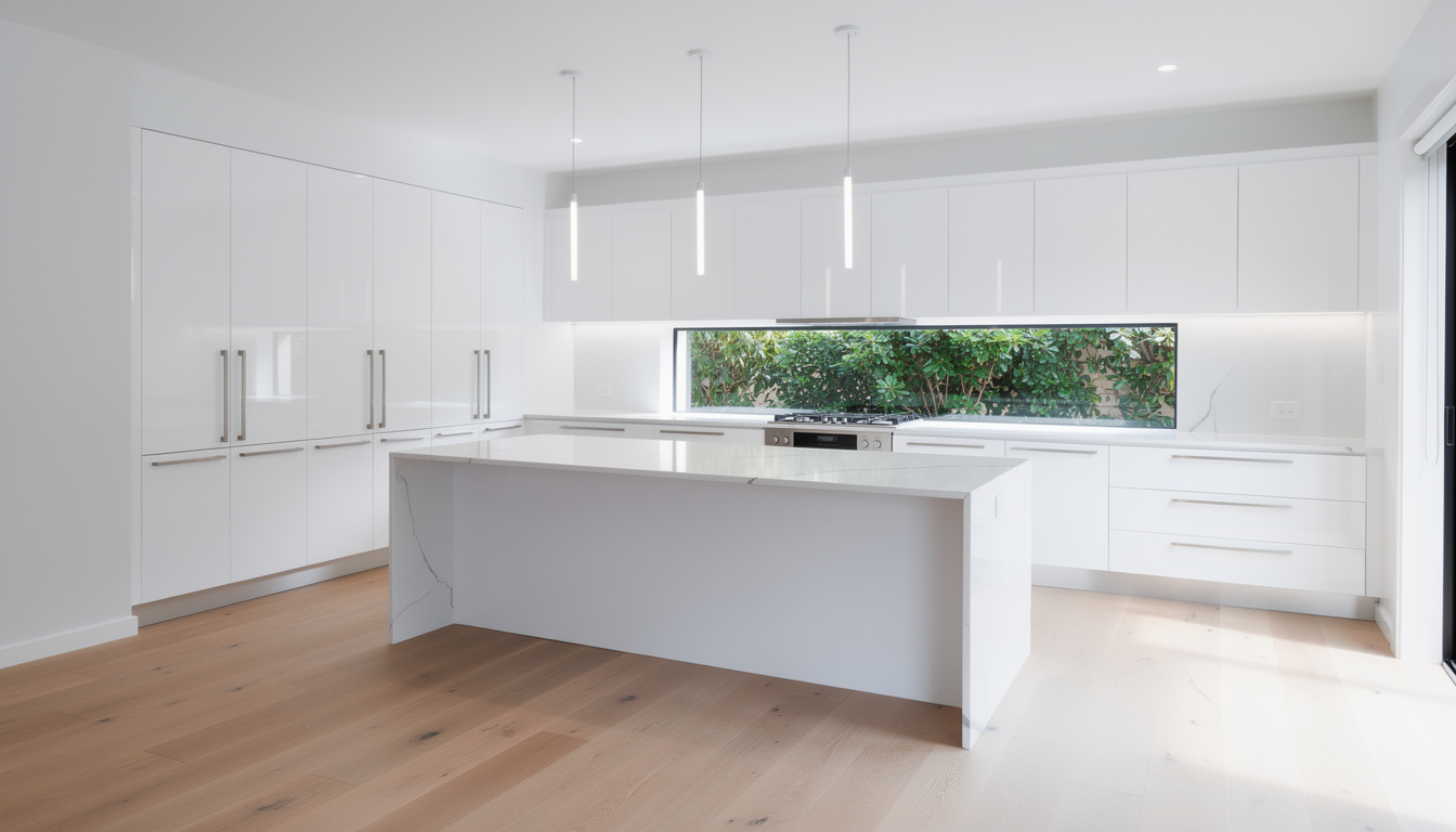 Dulux Renovation Range — A Melbourne Painter's Complete Guide — Modernize Solutions Melbourne