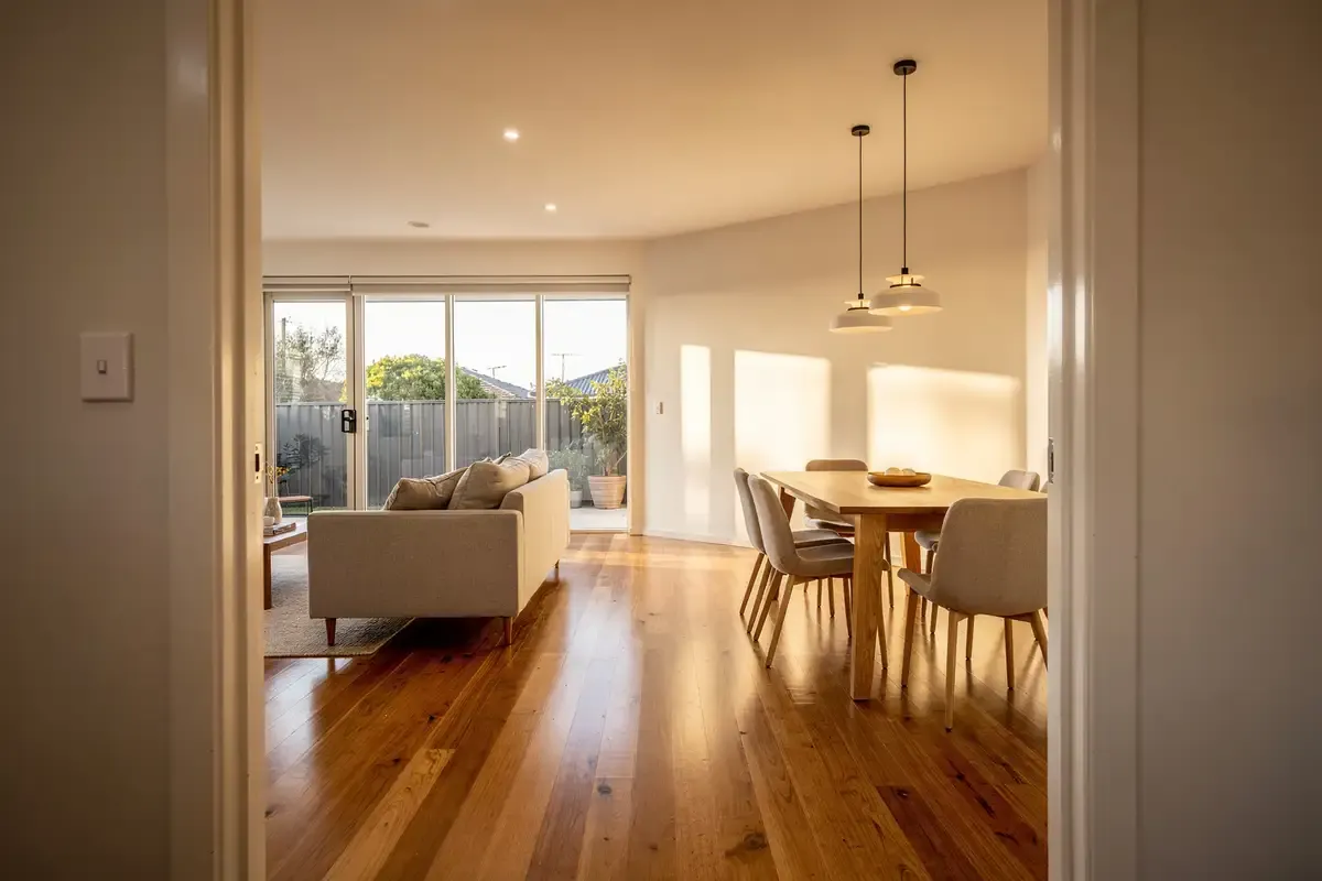 Interior Painting services by Modernize Solutions Melbourne