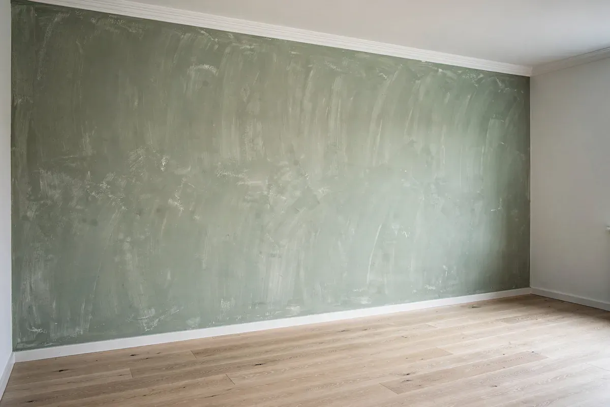 Limewash Effect Painting services by Modernize Solutions Melbourne