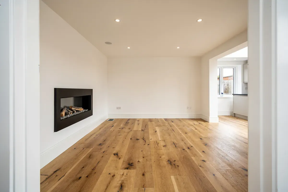 Residential homes in Brighton, Melbourne