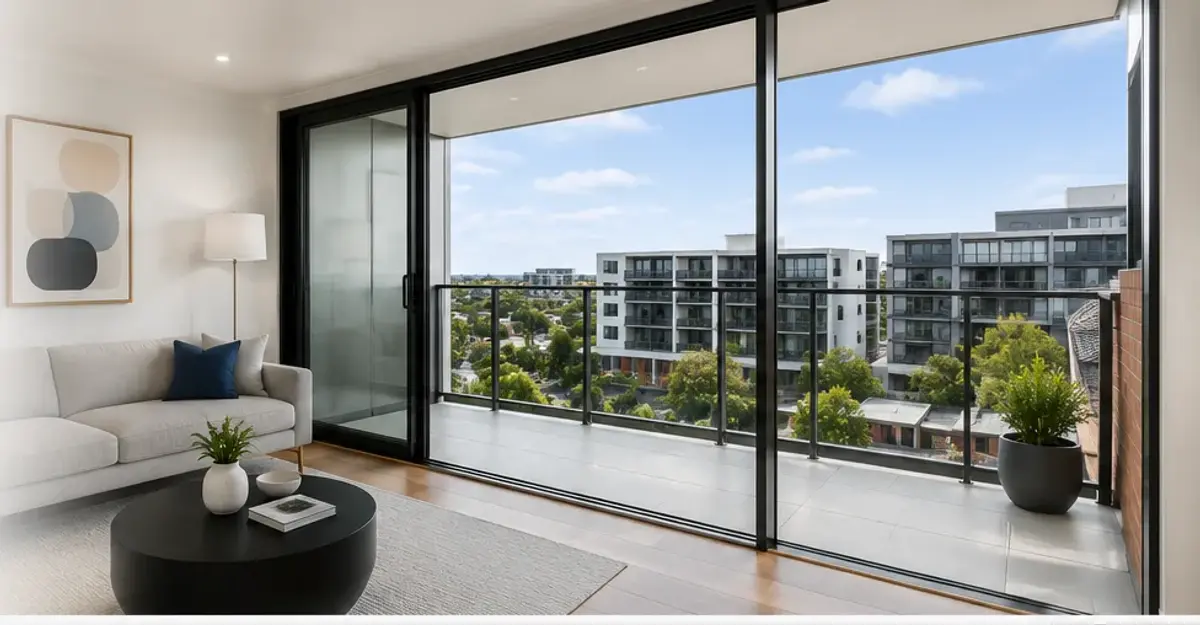 Apartment Painting Maidstone by Modernize Solutions