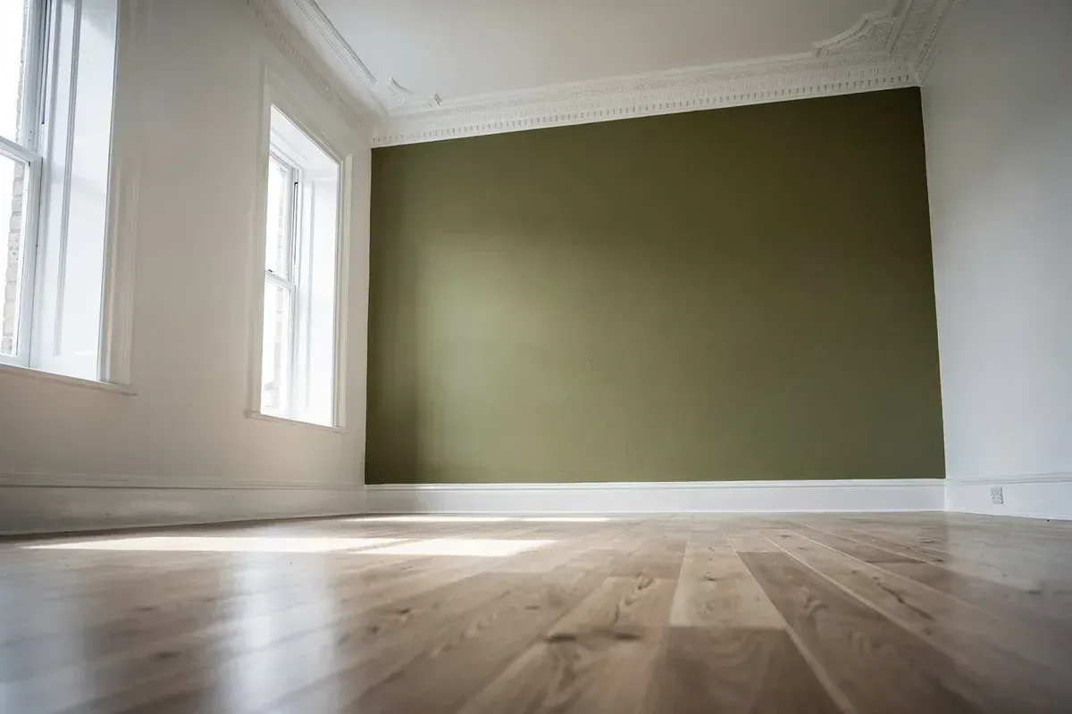Renovation Painting Footscray by Modernize Solutions