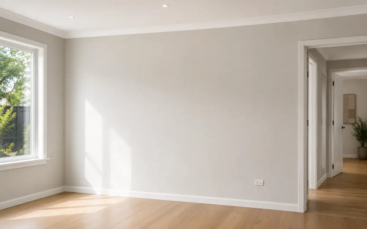 Wall Painting St Albans by Modernize Solutions